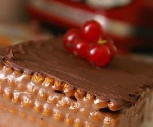 Gateau Biscuit SAIDA
