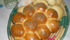 Boulettes de pain au thon